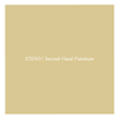 Cover: Second-Hand Furniture